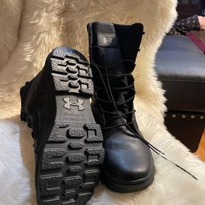 Under Armour Men’s Boots